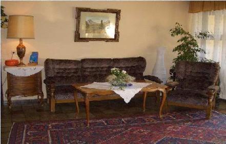 שליידן Hotel Haus Salzberg Garni מראה חיצוני תמונה