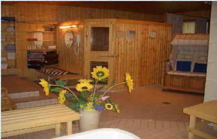 שליידן Hotel Haus Salzberg Garni מראה חיצוני תמונה